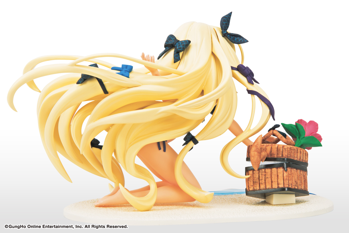 Puzzle & Dragons - Meiya no Reijou Pandora - Puzzle & Dragons Figure Collection (Vol.16) (Eikoh) photo 3