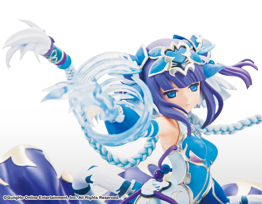 Puzzle & Dragons - Kakusei Haku - Puzzle & Dragons Figure Collection (Vol.15) (Eikoh) photo 2
