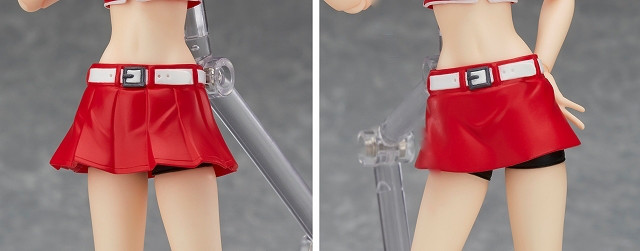 Vocaloid - Meiko - Figma  (#328) (Max Factory) photo 5