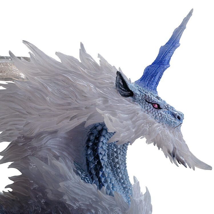 Monster Hunter - Kirin - Capcom Figure Builder Creator's Model (Capcom) photo 4