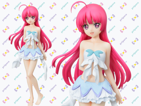 PriPara - Hojo Sophy - PM Figure - Natsu Yasumi Taisaku Tatakaa! (SEGA)