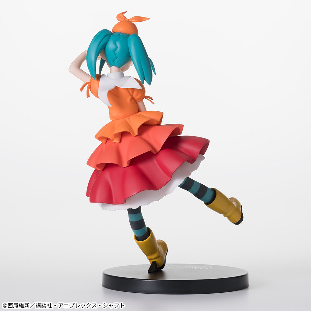Monogatari Series - Ononoki Yotsugi - PM Figure (SEGA) photo 9