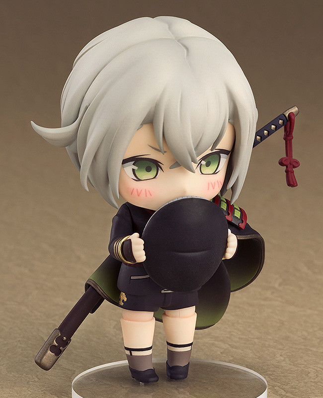 Touken Ranbu Online - Hotarumaru - Nendoroid  (#608) (Orange Rouge) photo 5