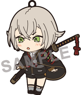 Touken Ranbu Online - Hotarumaru - Nendoroid  (#608) (Orange Rouge) photo 8