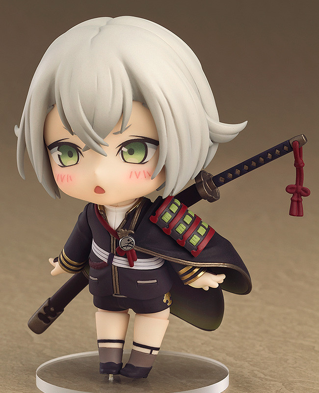 Touken Ranbu Online - Hotarumaru - Nendoroid  (#608) (Orange Rouge) photo 9