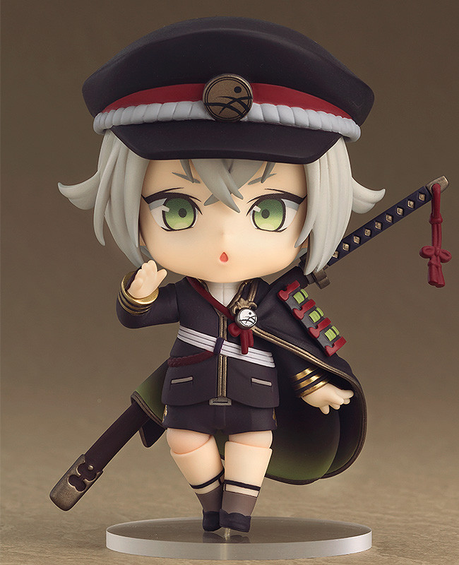 Touken Ranbu Online - Hotarumaru - Nendoroid  (#608) (Orange Rouge) photo 17