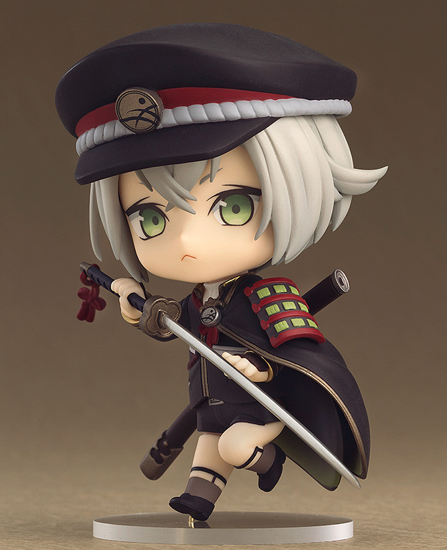 Touken Ranbu Online - Hotarumaru - Nendoroid  (#608) (Orange Rouge) photo 18