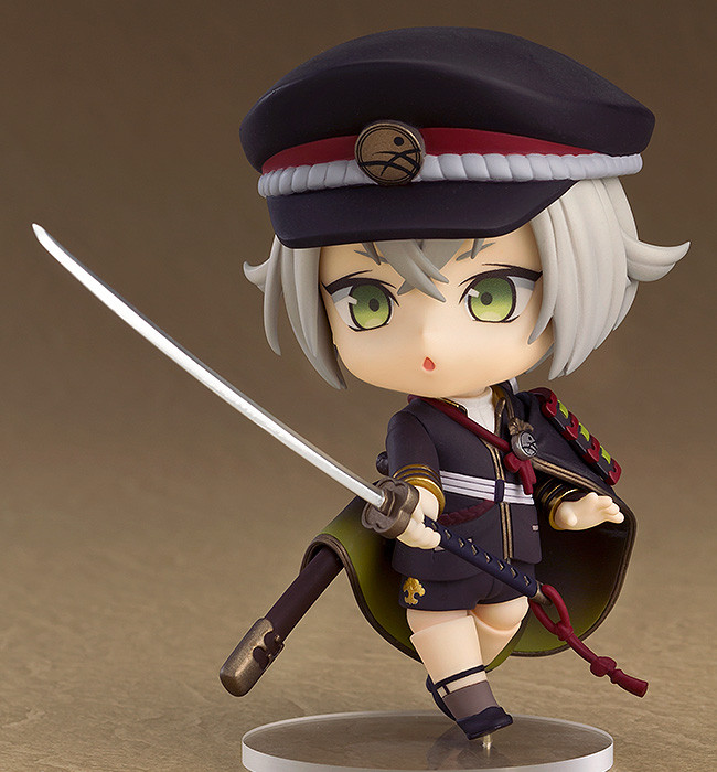 Touken Ranbu Online - Hotarumaru - Nendoroid  (#608) (Orange Rouge) photo 21