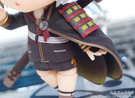 Touken Ranbu Online - Hotarumaru - Nendoroid  (#608) (Orange Rouge) photo 23