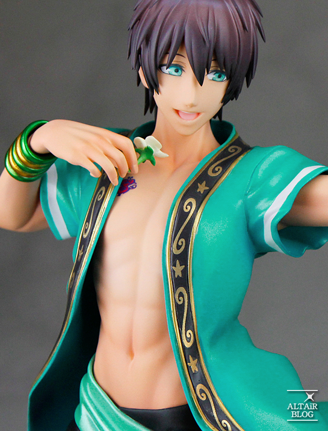 Uta no☆Prince-sama♪ - Maji Love 1000% - Aijima Cecil - ALTAiR - 1/8 (Alter, Amie)