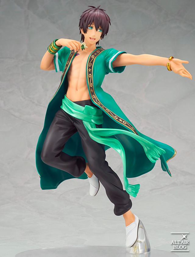 Uta no☆Prince-sama♪ - Maji Love 1000% - Aijima Cecil - ALTAiR - 1/8 (Alter, Amie) photo 8