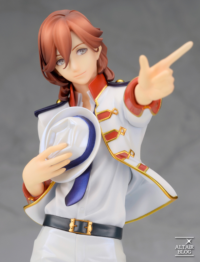Uta no☆Prince-sama♪ - Maji Love 2000% - Kotobuki Reiji - ALTAiR - 1/8 (Alter, Amie) photo 5