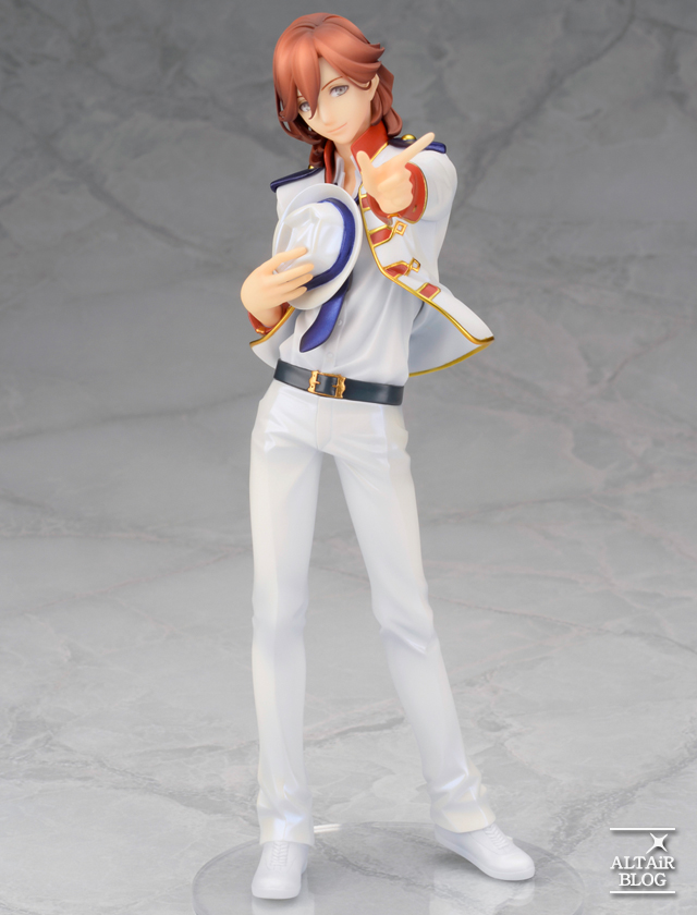 Uta no☆Prince-sama♪ - Maji Love 2000% - Kotobuki Reiji - ALTAiR - 1/8 (Alter, Amie) photo 7