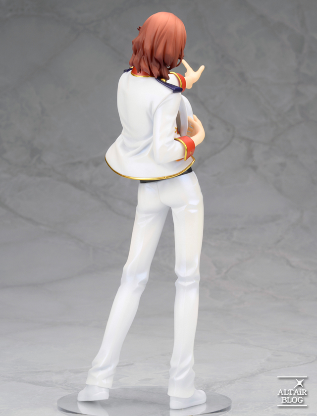 Uta no☆Prince-sama♪ - Maji Love 2000% - Kotobuki Reiji - ALTAiR - 1/8 (Alter, Amie) photo 9