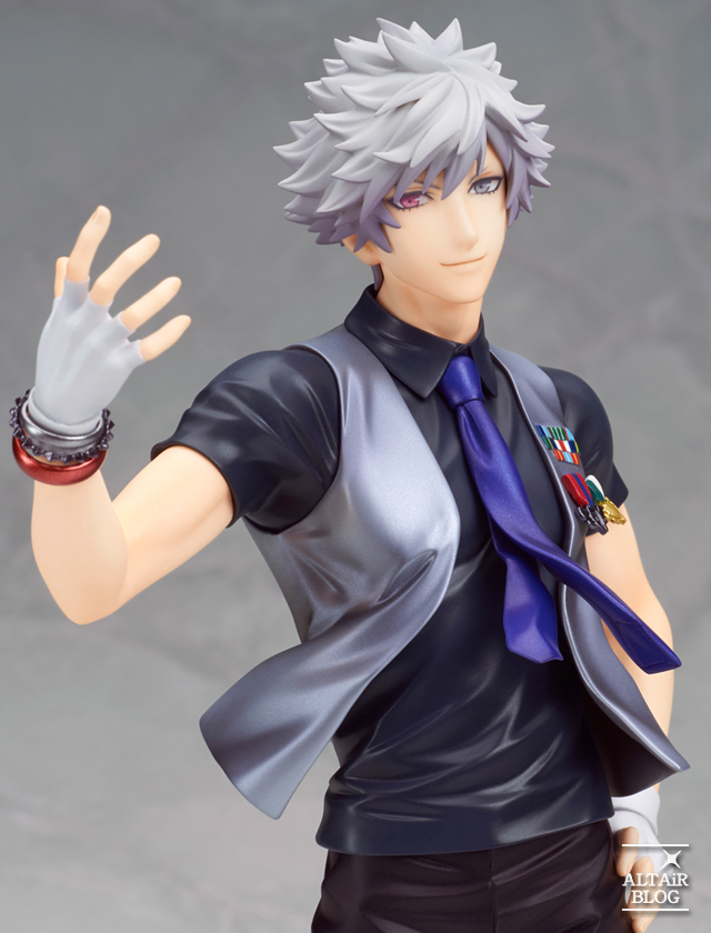 Uta no☆Prince-sama♪ - Maji Love 2000% - Kurosaki Ranmaru - ALTAiR - 1/8 (Alter, Amie) photo 2