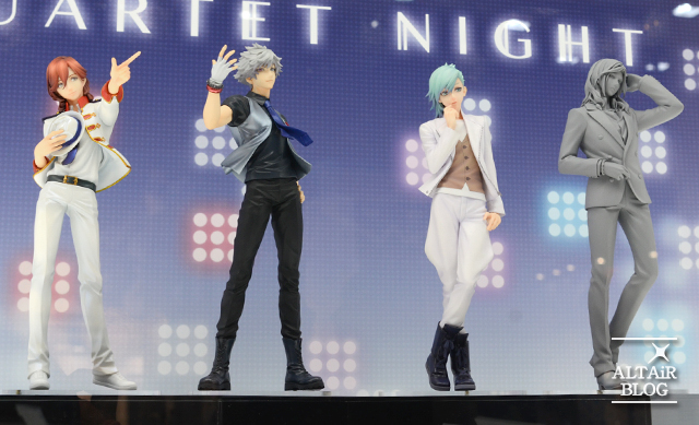 Uta no☆Prince-sama♪ - Maji Love 2000% - Kurosaki Ranmaru - ALTAiR - 1/8 (Alter, Amie) photo 3