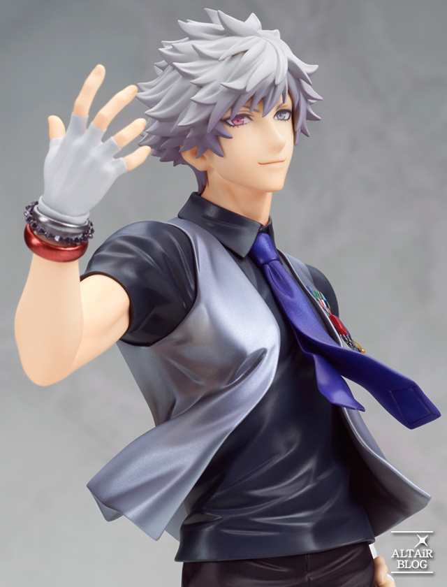 Uta no☆Prince-sama♪ - Maji Love 2000% - Kurosaki Ranmaru - ALTAiR - 1/8 (Alter, Amie) photo 5
