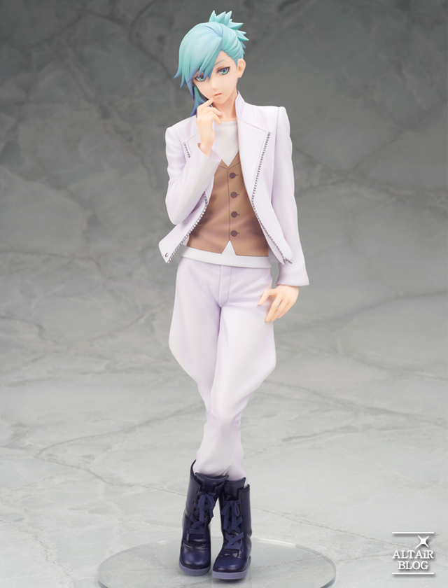 Uta no☆Prince-sama♪ - Maji Love 2000% - Mikaze Ai - ALTAiR - 1/8 (Alter, Amie) photo 2