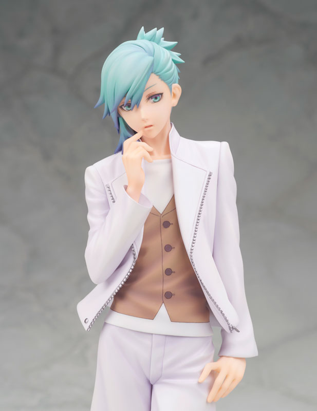 Uta no☆Prince-sama♪ - Maji Love 2000% - Mikaze Ai - ALTAiR - 1/8 (Alter, Amie) photo 6