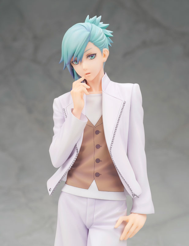 Uta no☆Prince-sama♪ - Maji Love 2000% - Mikaze Ai - ALTAiR - 1/8 (Alter, Amie) photo 7