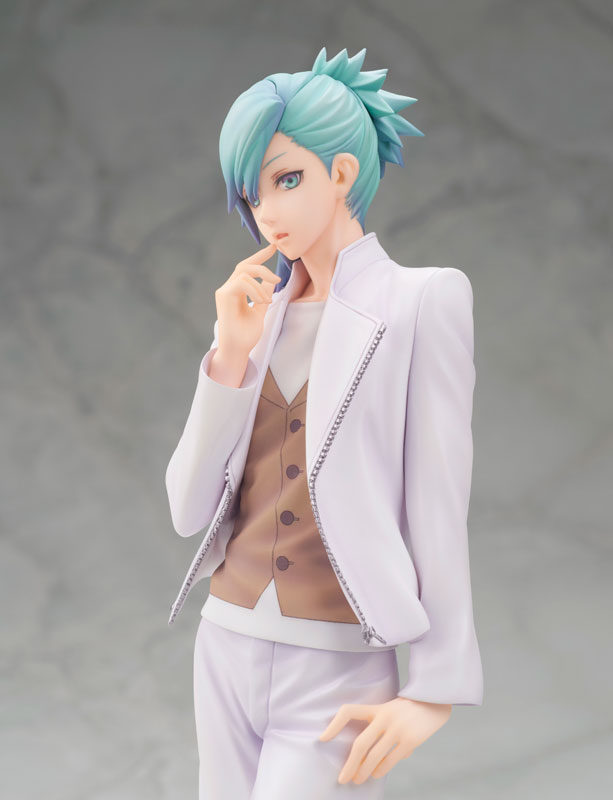 Uta no☆Prince-sama♪ - Maji Love 2000% - Mikaze Ai - ALTAiR - 1/8 (Alter, Amie) photo 8