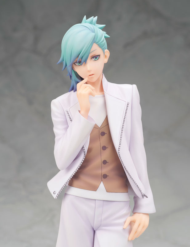 Uta no☆Prince-sama♪ - Maji Love 2000% - Mikaze Ai - ALTAiR - 1/8 (Alter, Amie) photo 9