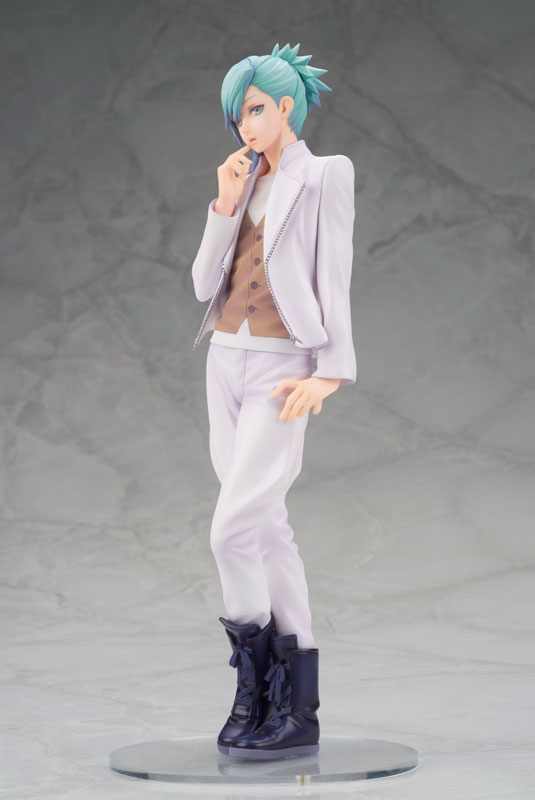 Uta no☆Prince-sama♪ - Maji Love 2000% - Mikaze Ai - ALTAiR - 1/8 (Alter, Amie) photo 11