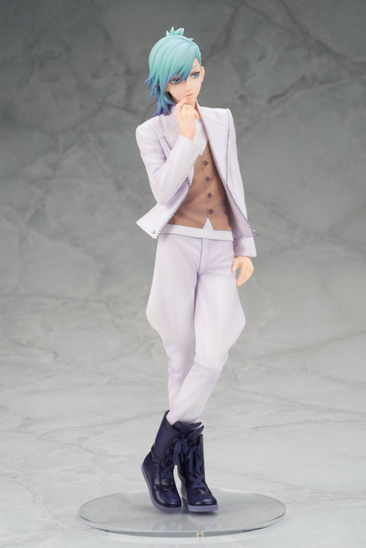 Uta no☆Prince-sama♪ - Maji Love 2000% - Mikaze Ai - ALTAiR - 1/8 (Alter, Amie) photo 13