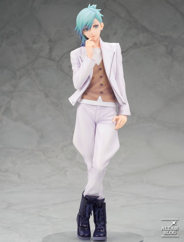 Uta no☆Prince-sama♪ - Maji Love 2000% - Mikaze Ai - ALTAiR - 1/8 (Alter, Amie) photo 14