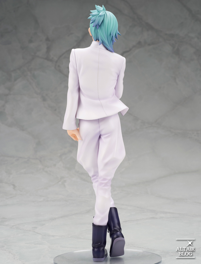 Uta no☆Prince-sama♪ - Maji Love 2000% - Mikaze Ai - ALTAiR - 1/8 (Alter, Amie) photo 15