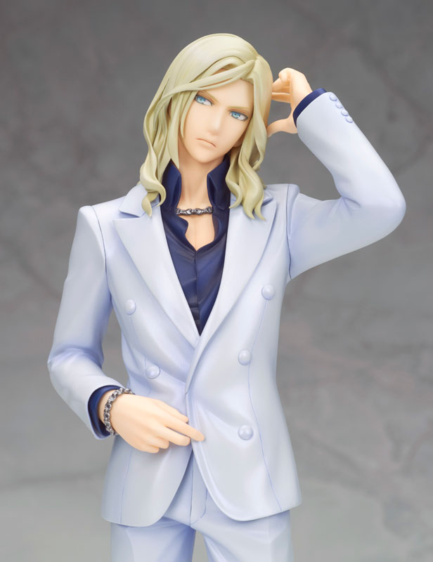 Uta no☆Prince-sama♪ - Maji Love 2000% - Camus - ALTAiR - 1/8 (Alter, Amie) photo 2