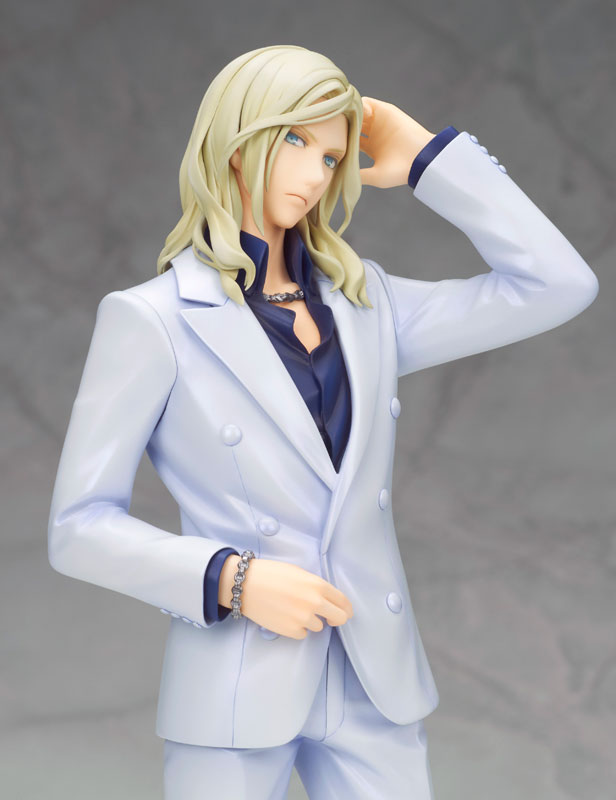 Uta no☆Prince-sama♪ - Maji Love 2000% - Camus - ALTAiR - 1/8 (Alter, Amie) photo 6