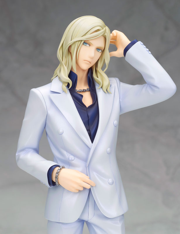 Uta no☆Prince-sama♪ - Maji Love 2000% - Camus - ALTAiR - 1/8 (Alter, Amie) photo 8