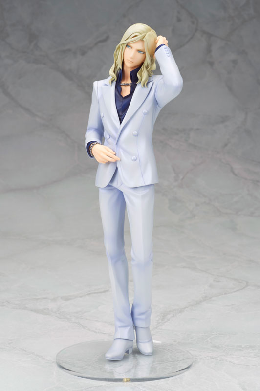Uta no☆Prince-sama♪ - Maji Love 2000% - Camus - ALTAiR - 1/8 (Alter, Amie) photo 9