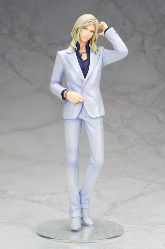 Uta no☆Prince-sama♪ - Maji Love 2000% - Camus - ALTAiR - 1/8 (Alter, Amie) photo 10