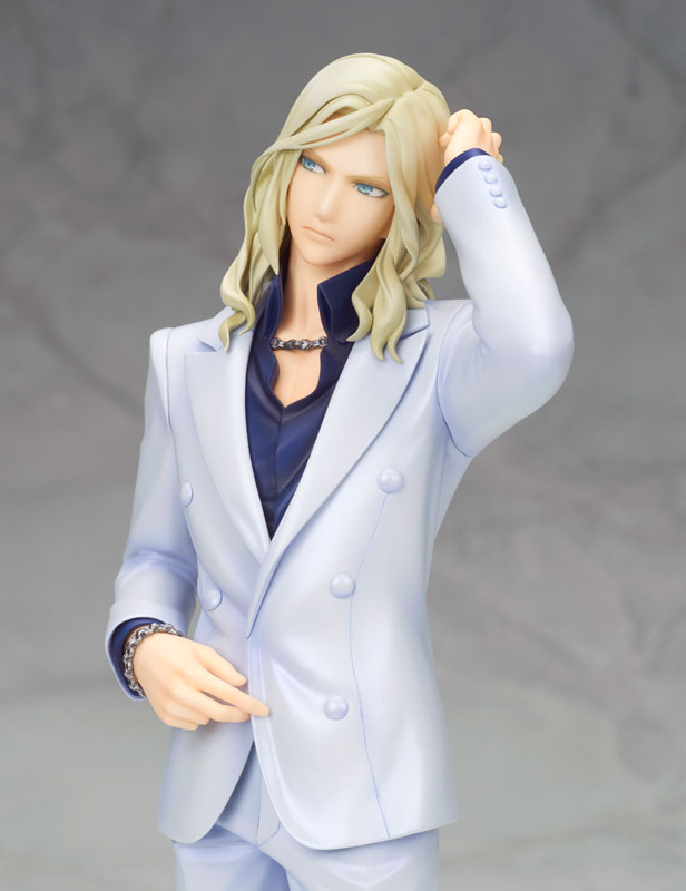 Uta no☆Prince-sama♪ - Maji Love 2000% - Camus - ALTAiR - 1/8 (Alter, Amie) photo 11