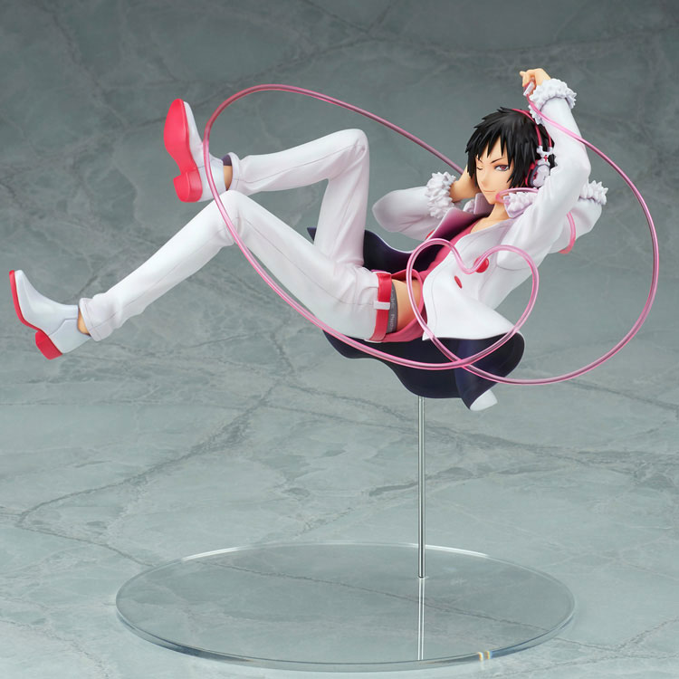 Durarara!!x2 - Orihara Izaya - ALTAiR - 1/8 - Psychedelic (Alter) photo 3