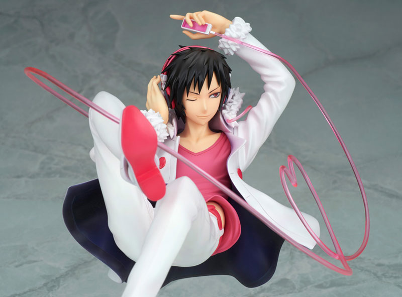 Durarara!!x2 - Orihara Izaya - ALTAiR - 1/8 - Psychedelic (Alter) photo 9