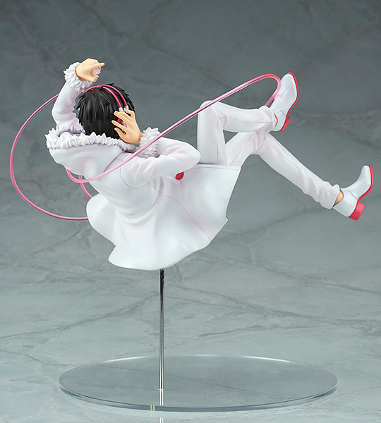 Durarara!!x2 - Orihara Izaya - ALTAiR - 1/8 - Psychedelic (Alter) photo 10