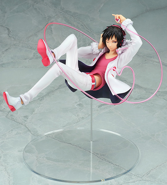Durarara!!x2 - Orihara Izaya - ALTAiR - 1/8 - Psychedelic (Alter) photo 12