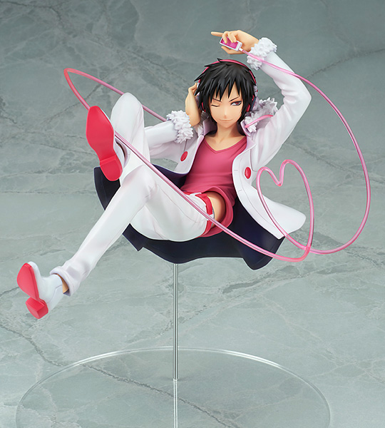 Durarara!!x2 - Orihara Izaya - ALTAiR - 1/8 - Psychedelic (Alter) photo 13