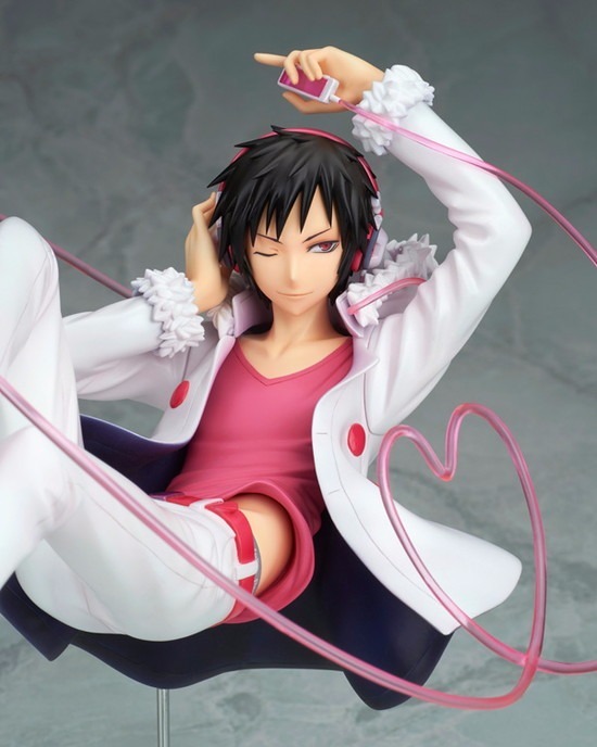 Durarara!!x2 - Orihara Izaya - ALTAiR - 1/8 - Psychedelic (Alter) photo 14
