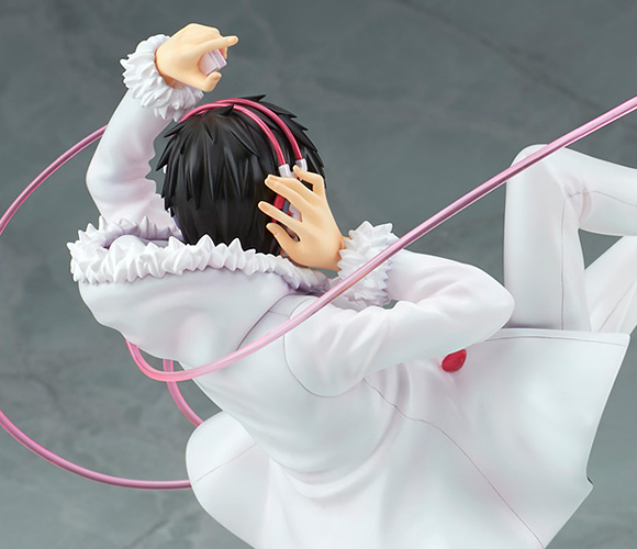 Durarara!!x2 - Orihara Izaya - ALTAiR - 1/8 - Psychedelic (Alter) photo 15