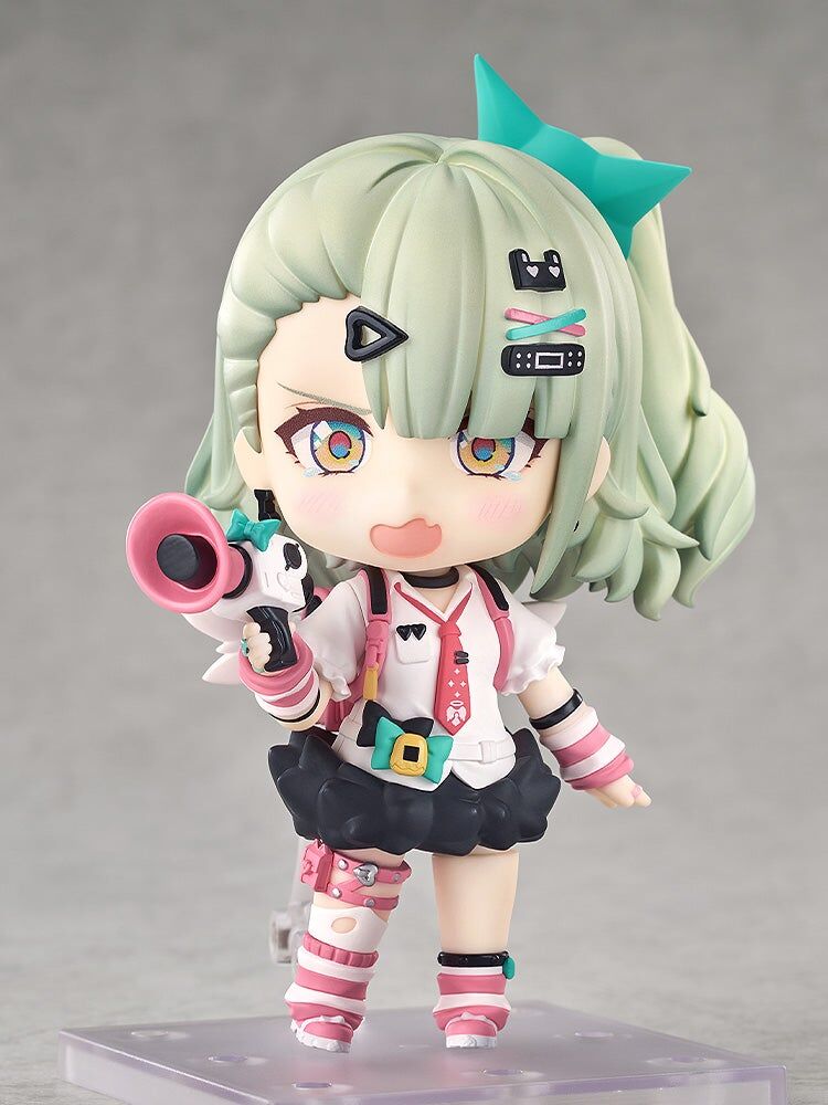 Zenless Zone Zero - Sunna - Nendoroid (#3102) (Good Smile Arts Shanghai, Good Smile Company) photo 2