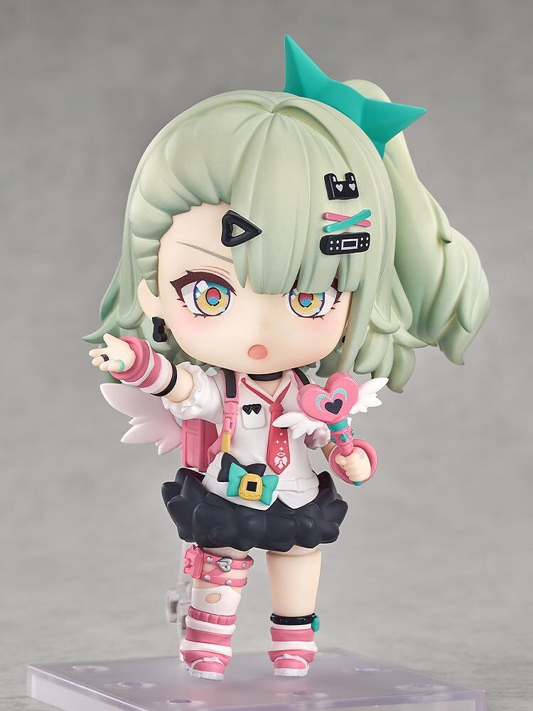 Zenless Zone Zero - Sunna - Nendoroid (#3102) (Good Smile Arts Shanghai, Good Smile Company) photo 3