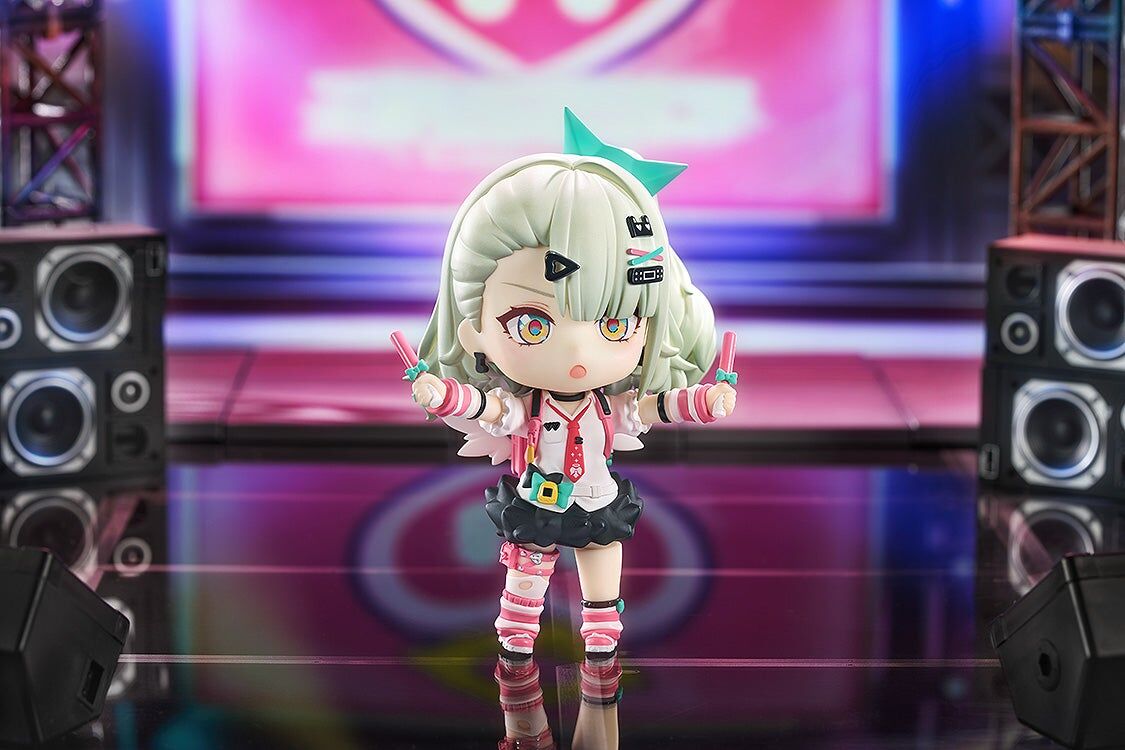 Zenless Zone Zero - Sunna - Nendoroid (#3102) (Good Smile Arts Shanghai, Good Smile Company) photo 4