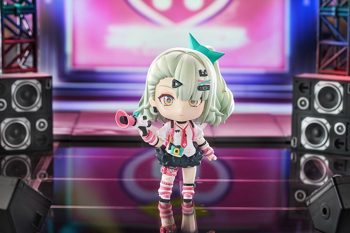 Zenless Zone Zero - Sunna - Nendoroid (#3102) (Good Smile Arts Shanghai, Good Smile Company) photo 5