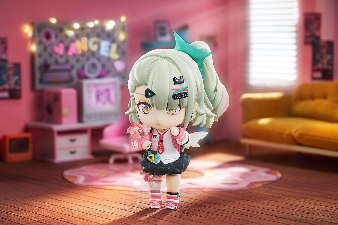 Zenless Zone Zero - Sunna - Nendoroid (#3102) (Good Smile Arts Shanghai, Good Smile Company) photo 7