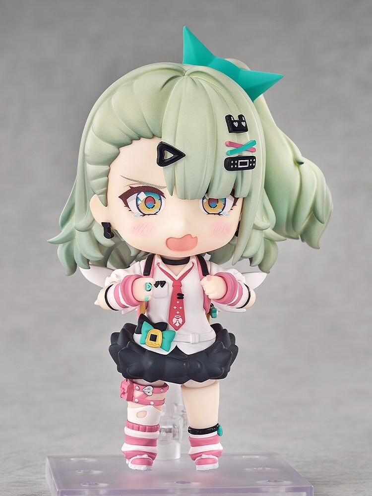 Zenless Zone Zero - Sunna - Nendoroid (#3102) (Good Smile Arts Shanghai, Good Smile Company) photo 8