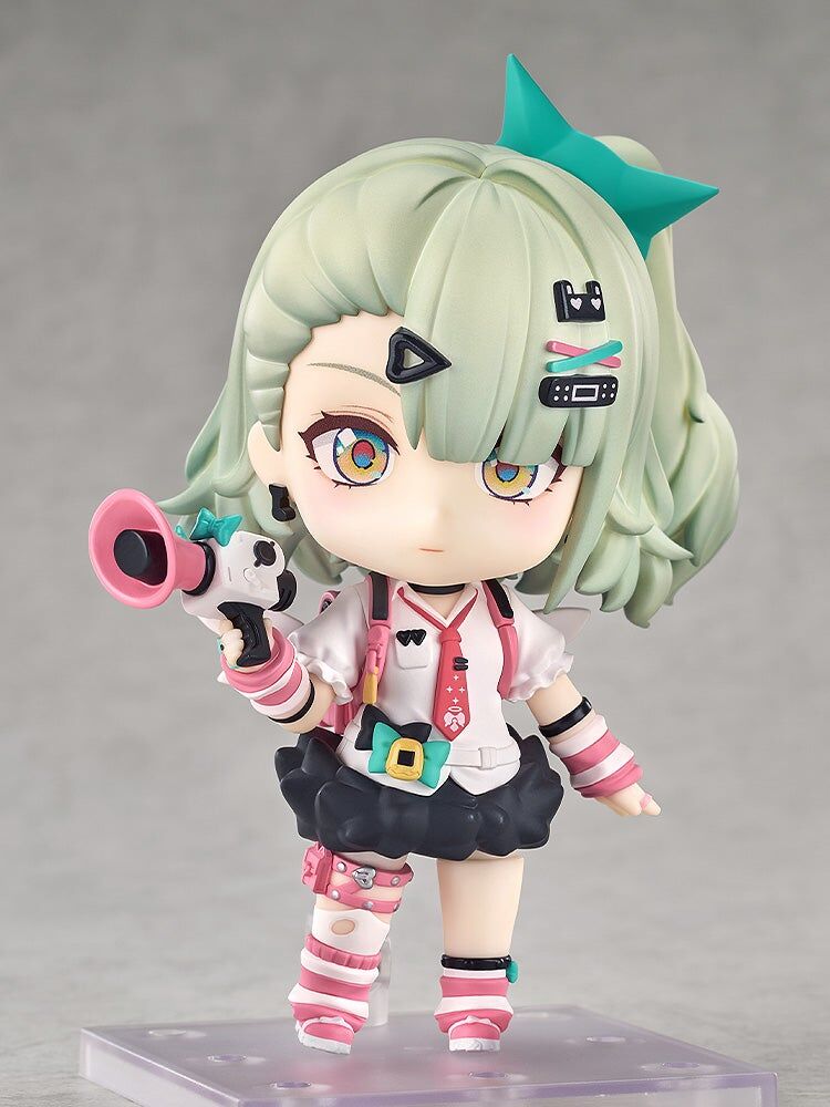 Zenless Zone Zero - Sunna - Nendoroid (#3102) (Good Smile Arts Shanghai, Good Smile Company) photo 9